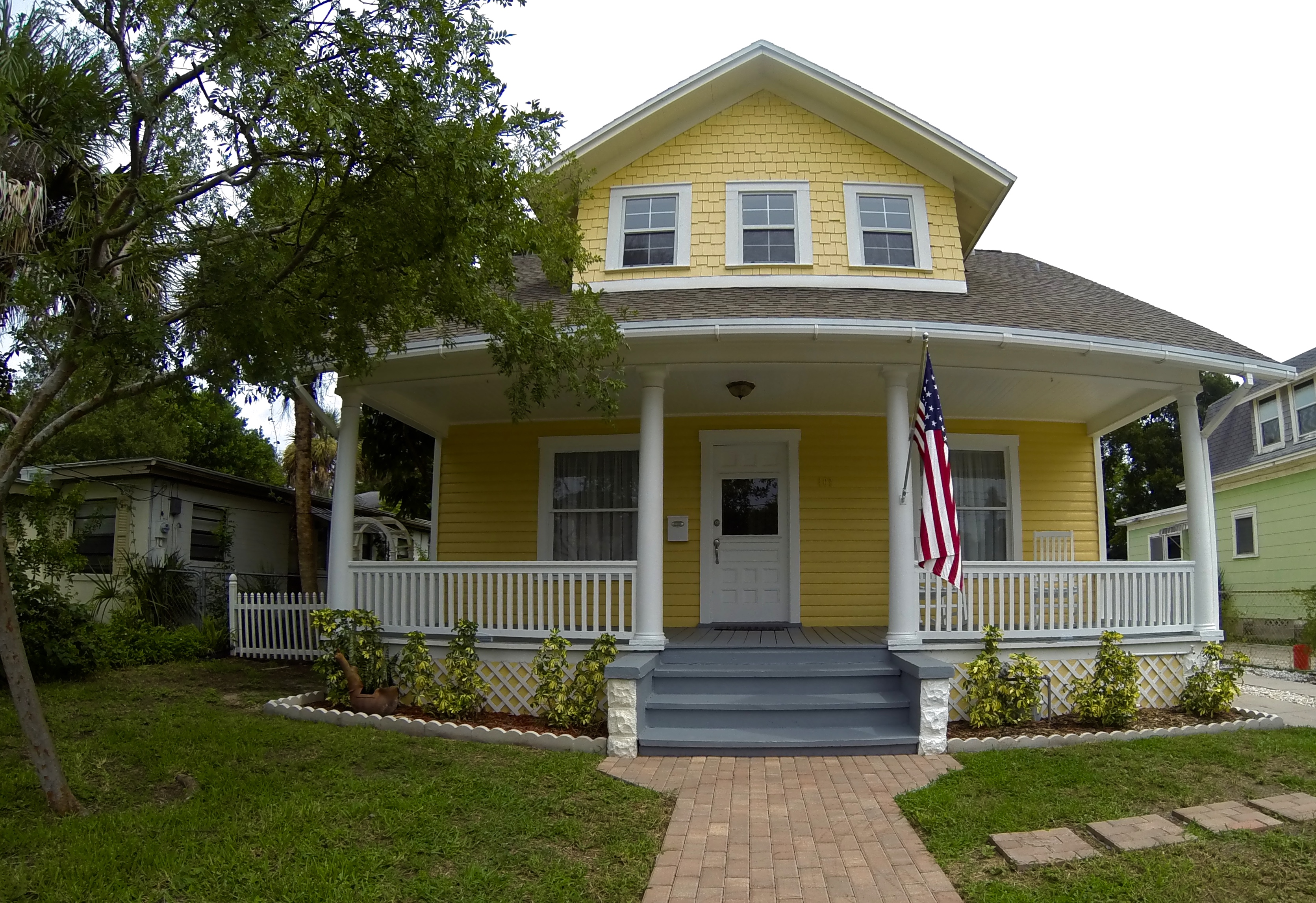 409 Goodall Ave Daytona Beach, FL 32118 Daytona Beach Real Estate